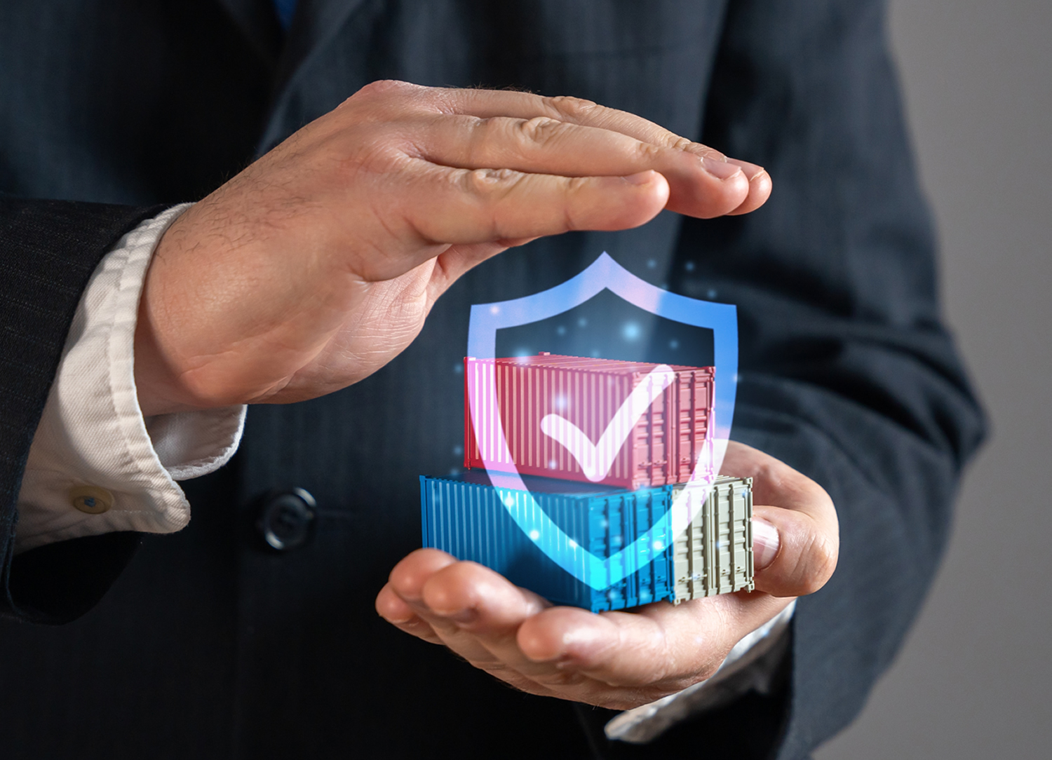 Fly-Cargo Your Global Logistics, Transport, and Customs Operator