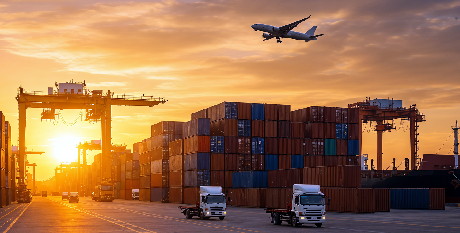 Fly-Cargo Your Global Logistics, Transport, and Customs Operator