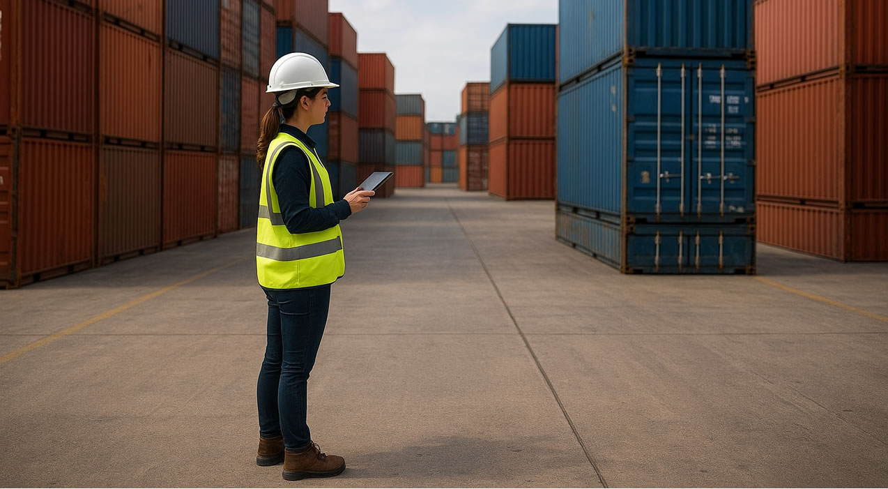 Fly-Cargo Your Global Logistics, Transport, and Customs Operator